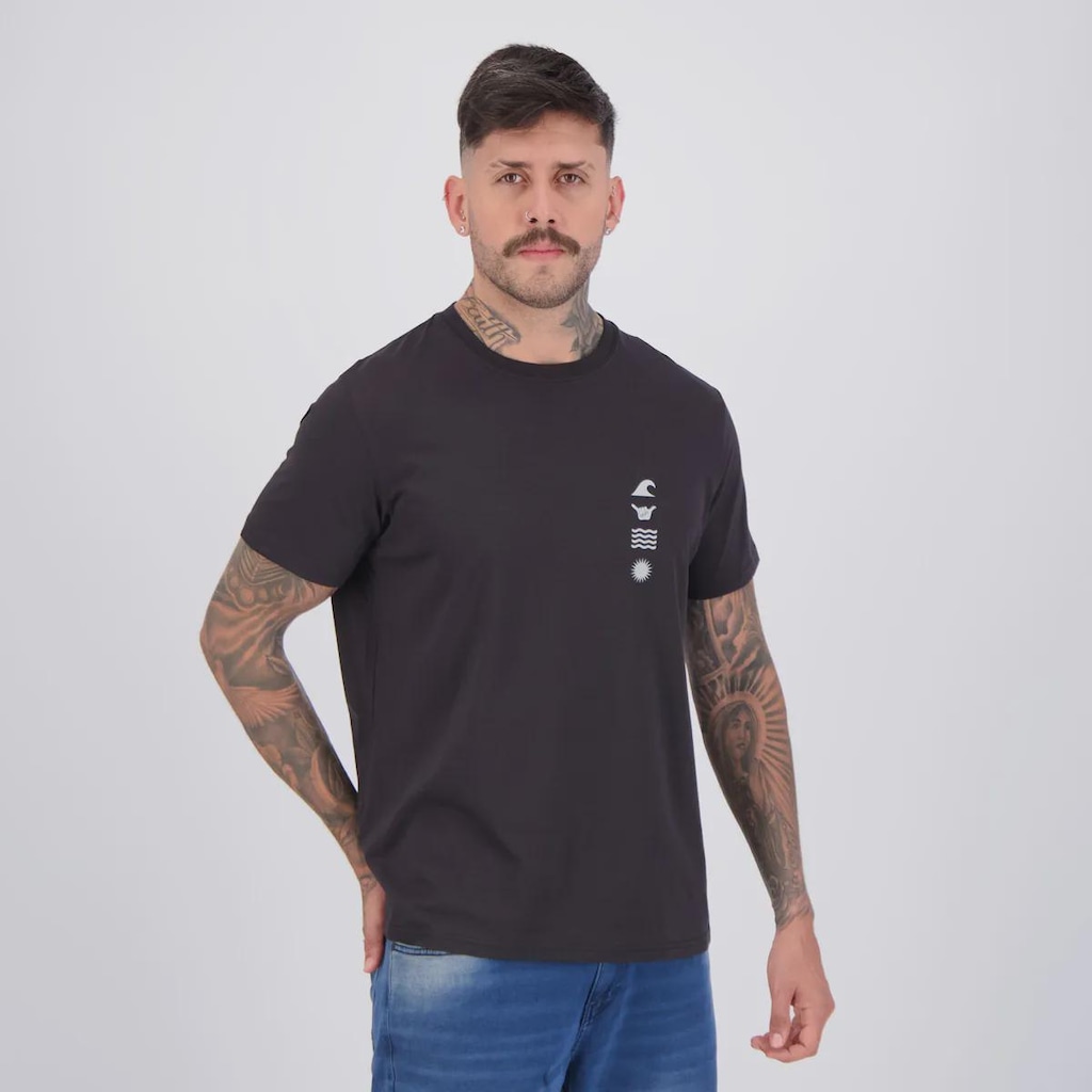 Imagem 2 do produto Camisa Hang Loose Wind Masculina