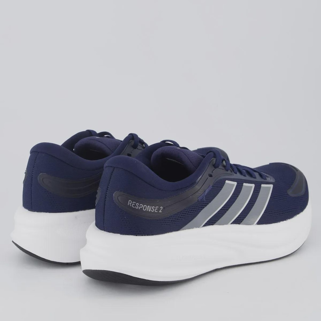 Imagem 3 do produto Tênis Masculino adidas Response 2