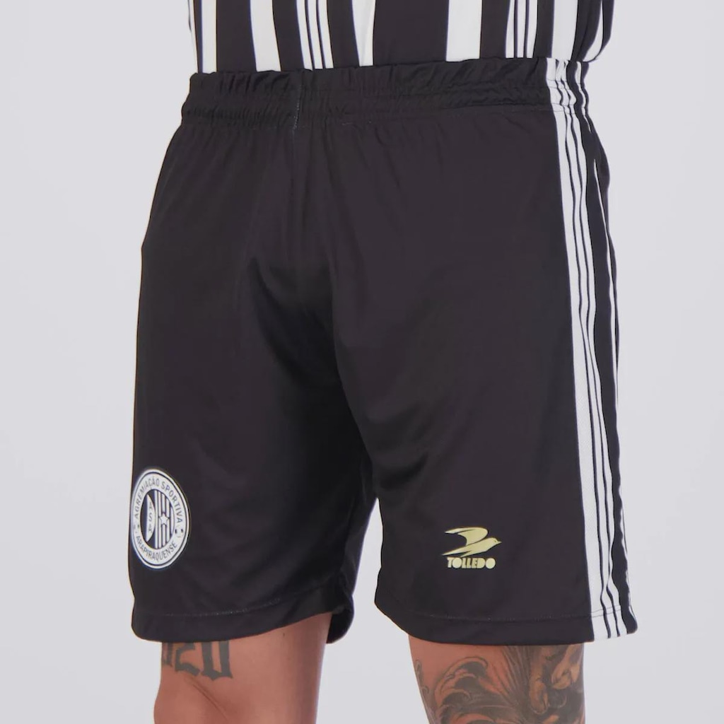 Imagem 3 do produto Calção Tolledo Sports Asa de Arapiraca 205/26 Masculino