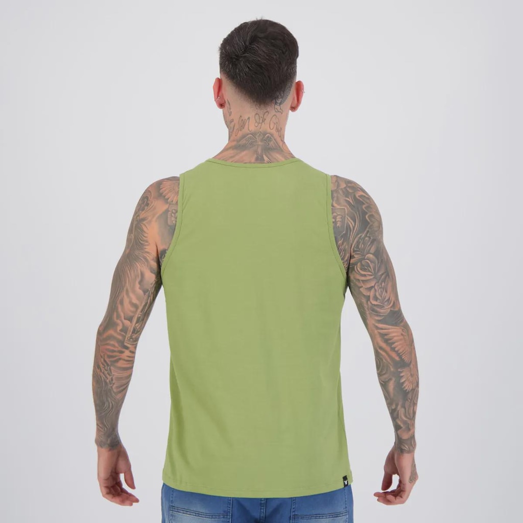 Imagem 4 do produto Regata Hang Loose Aloha Masculina