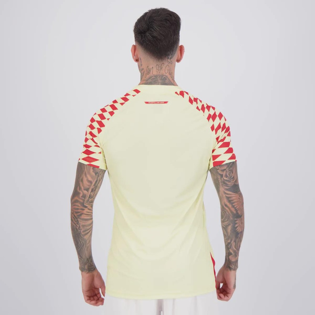 Imagem 4 do produto Camisa Tolledo Sports Anapolina III 2025 Masculina