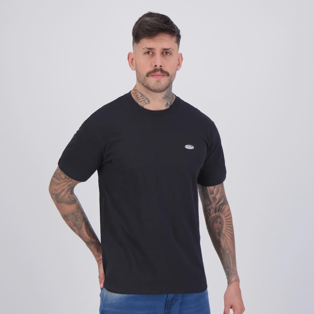 Imagem 2 do produto Camiseta Nicoboco Play Masculina