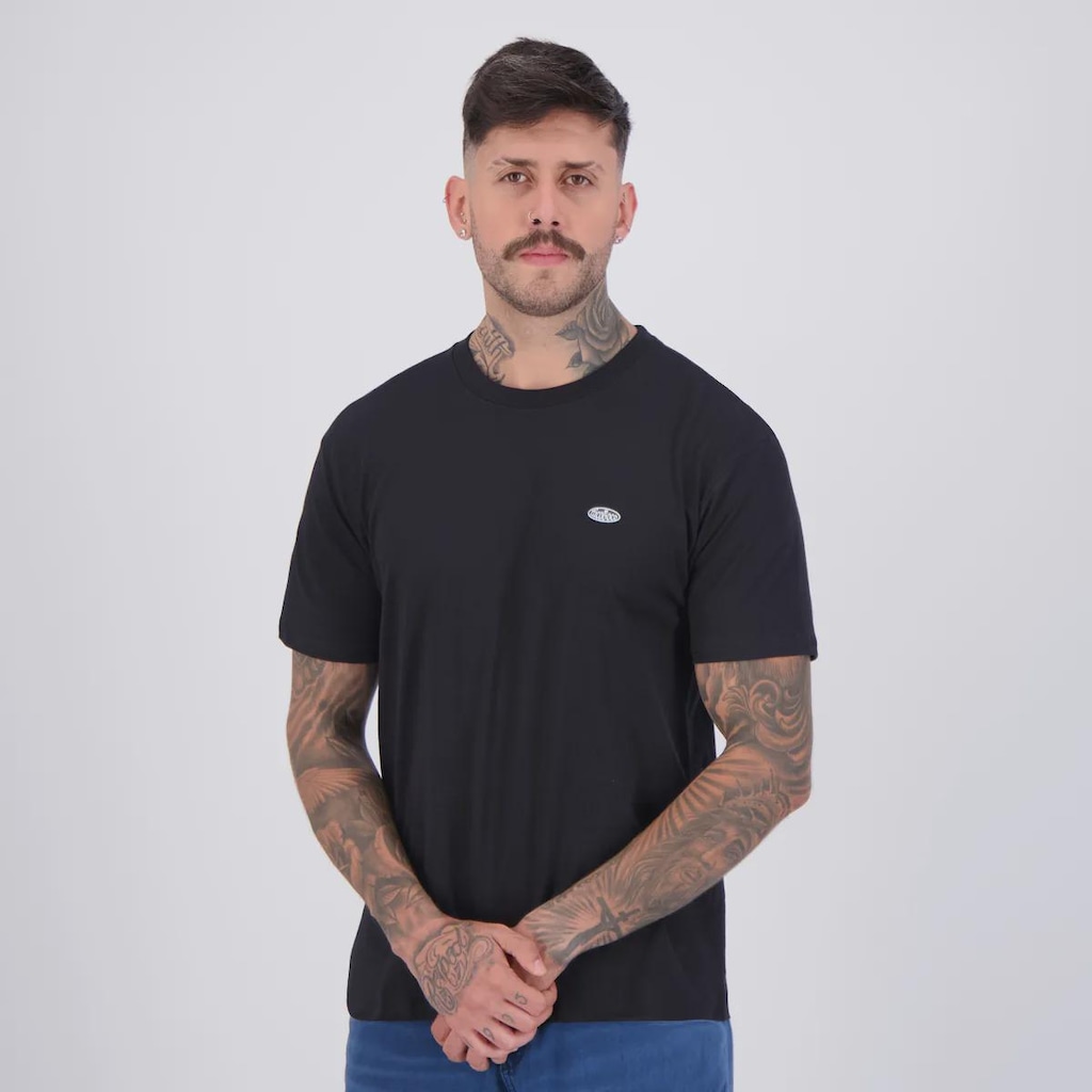 Imagem 3 do produto Camiseta Nicoboco Play Masculina