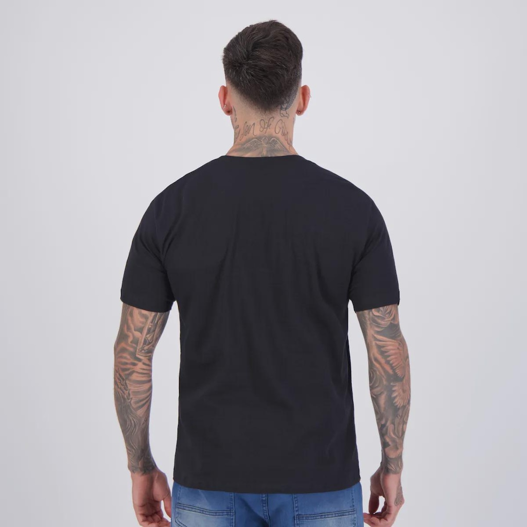 Imagem 4 do produto Camiseta Nicoboco Play Masculina