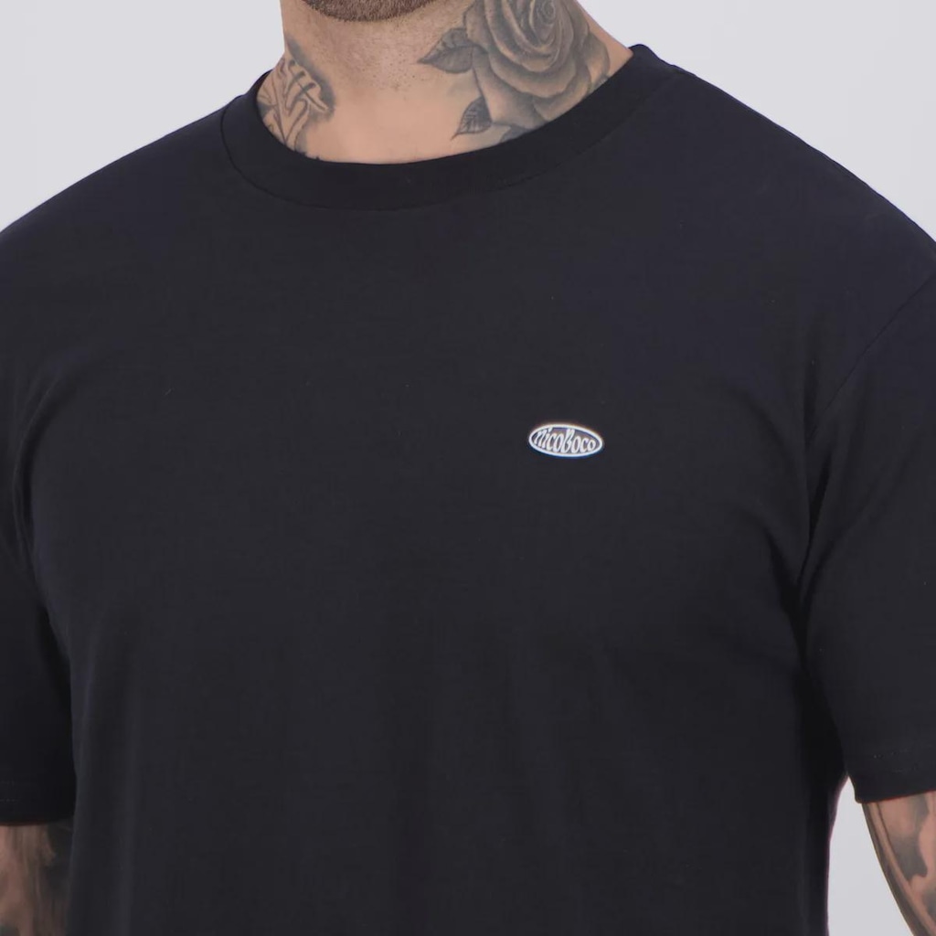 Imagem 5 do produto Camiseta Nicoboco Play Masculina