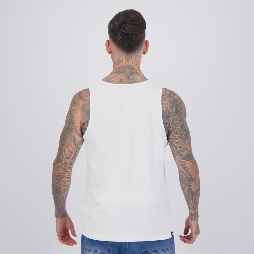 Imagem 4 do produto Regata Hang Loose Lineup Masculina