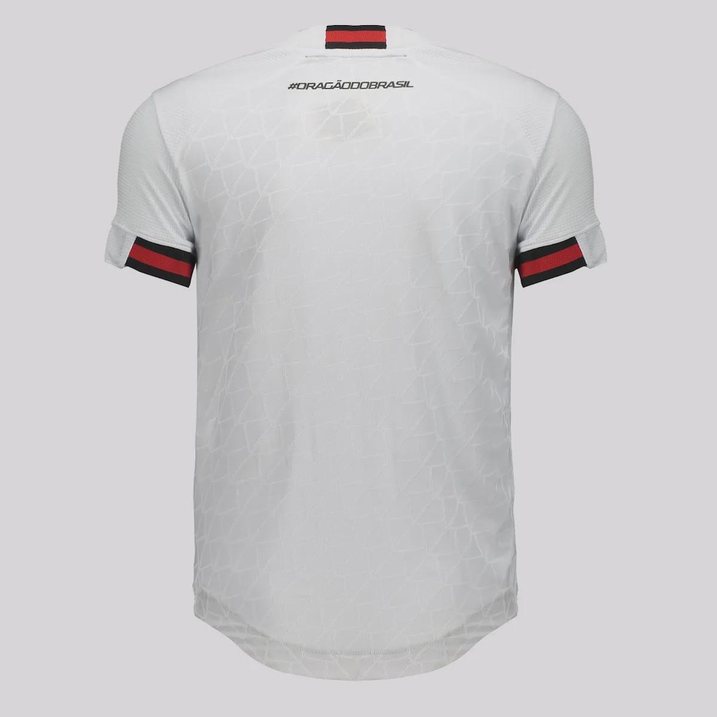 Imagem 2 do produto Camisa Dragão Premium Atlético Goianiense II 2024 Infantil