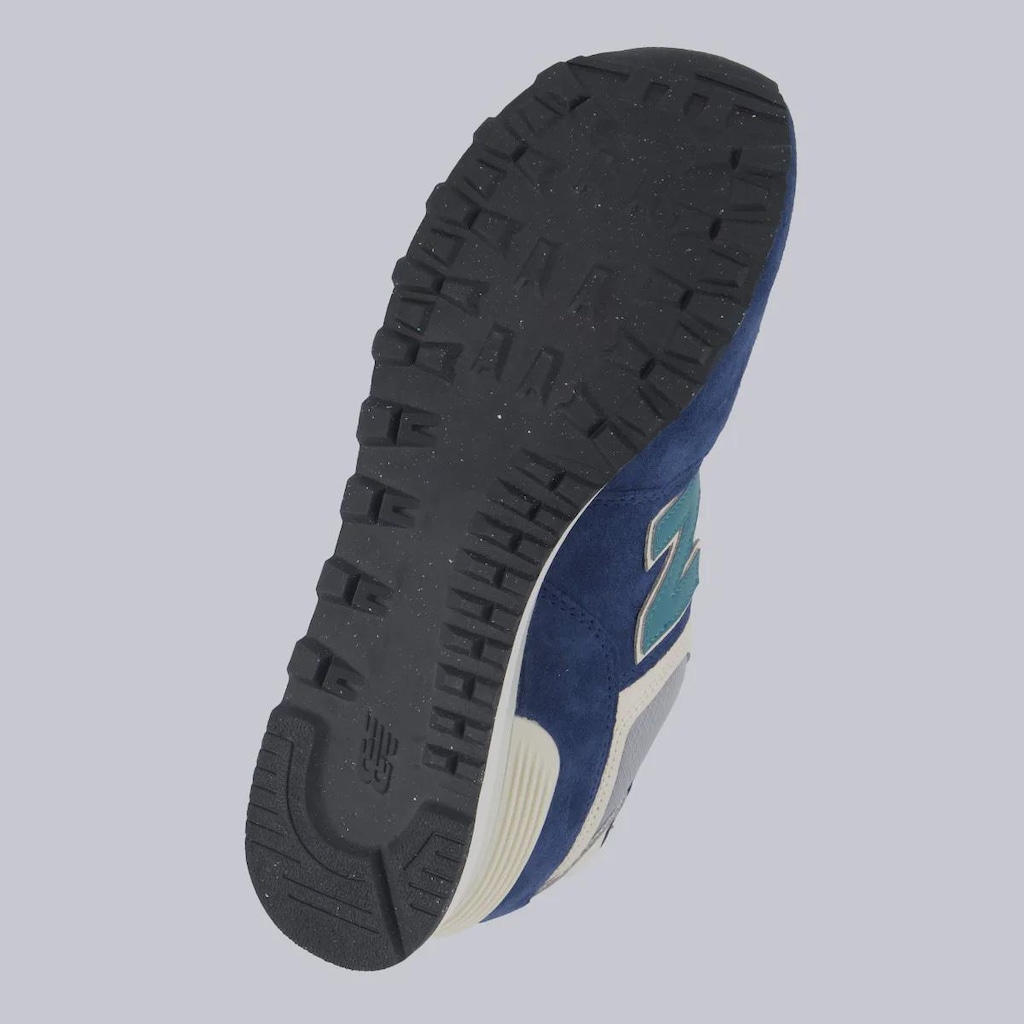 Imagem 5 do produto Tênis Masculino New Balance 574 V2