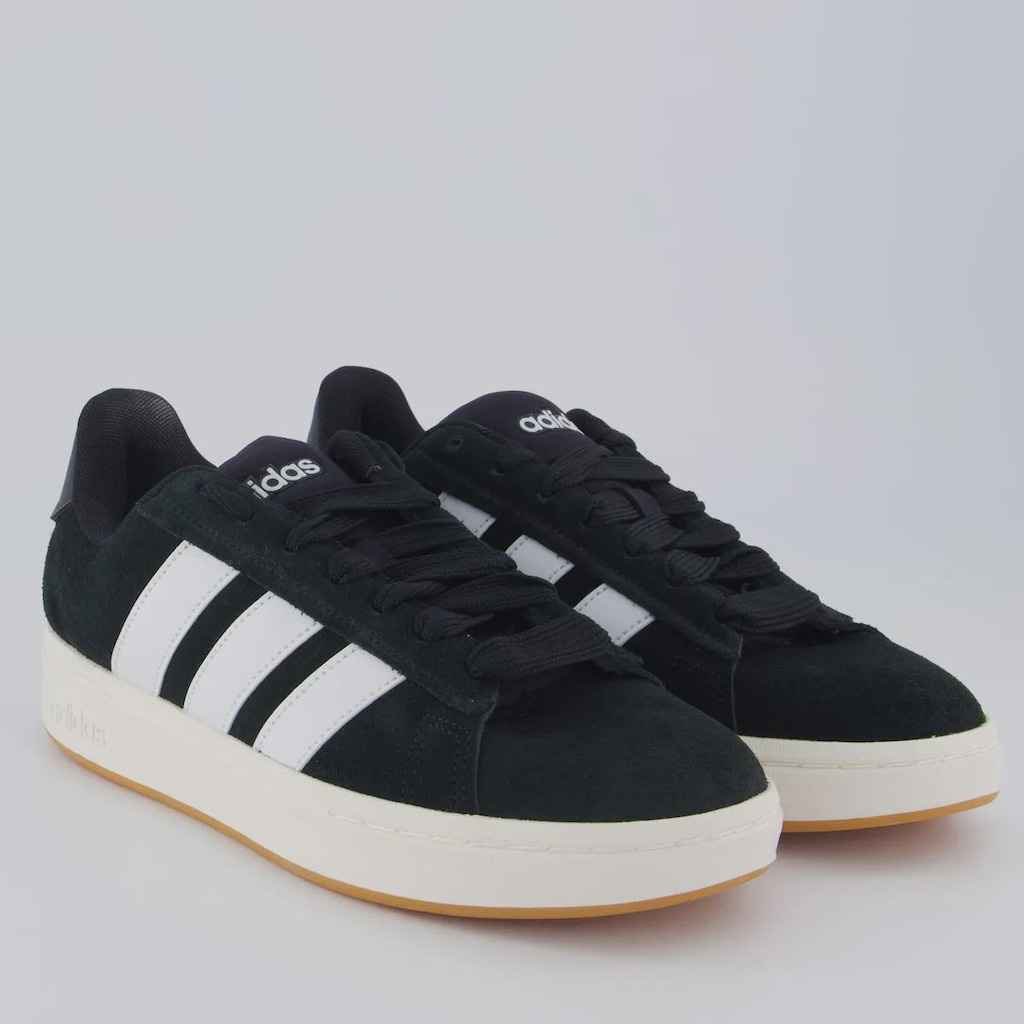 Imagem 2 do produto Tênis Feminino adidas Grand Court Alpha