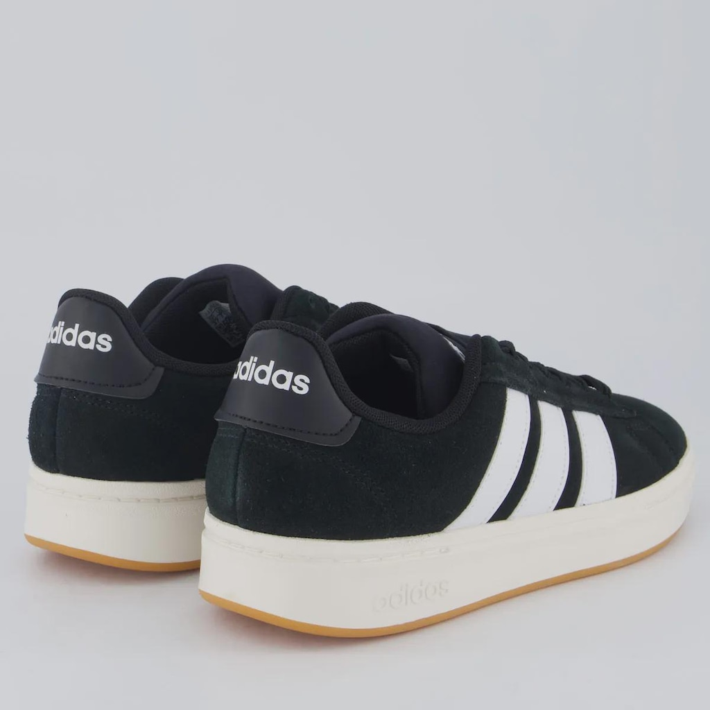 Imagem 3 do produto Tênis Feminino adidas Grand Court Alpha