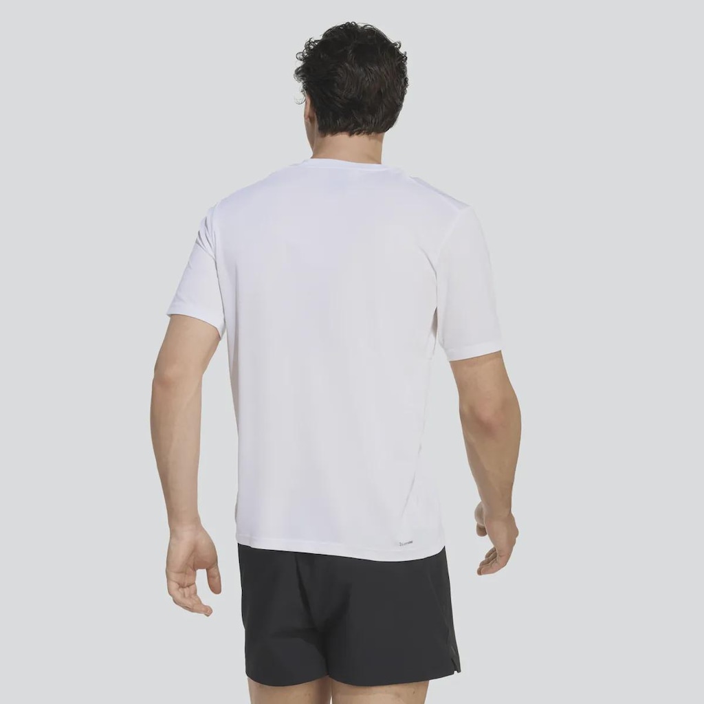 Imagem 2 do produto Camiseta adidas WE Base T Masculina