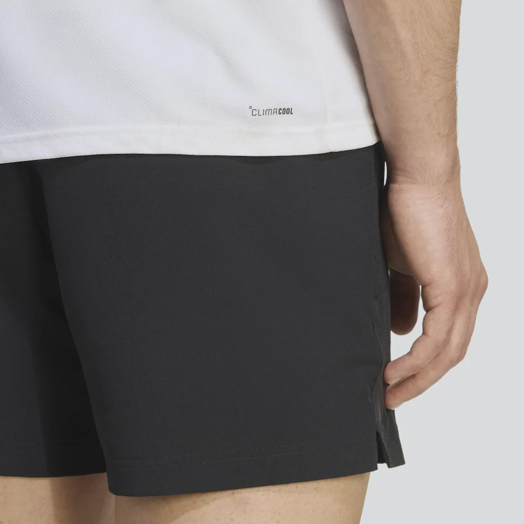 Imagem 5 do produto Camiseta adidas WE Base T Masculina