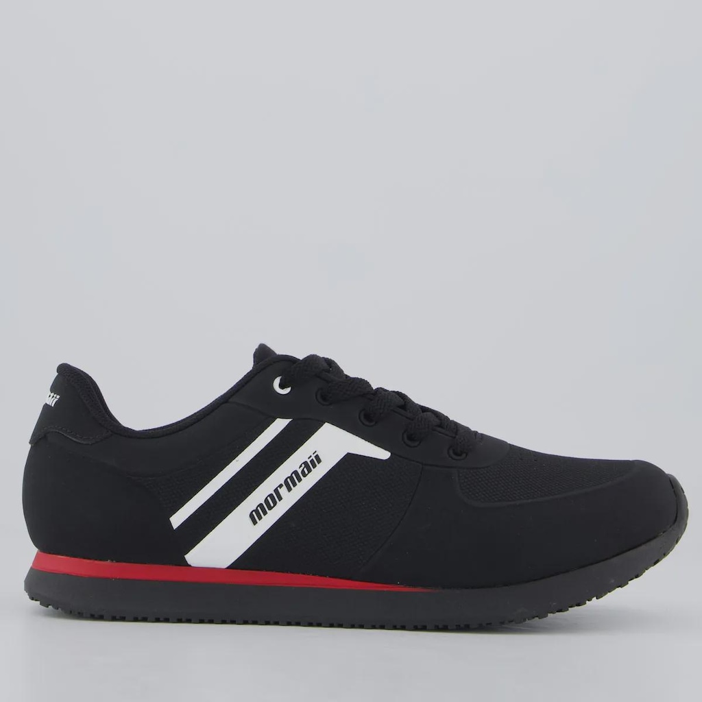 Imagem 1 do produto Tênis Masculino Mormaii Jogger