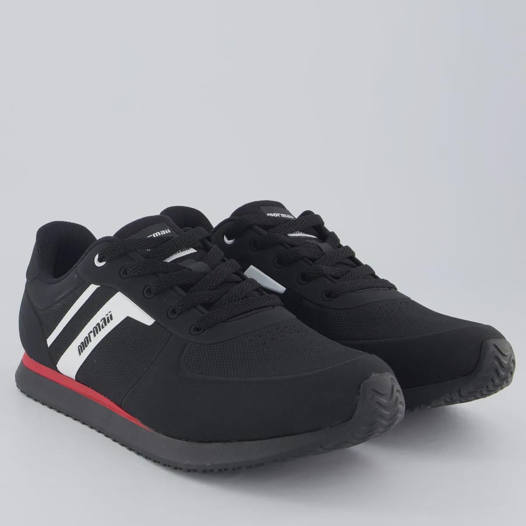 Imagem 2 do produto Tênis Masculino Mormaii Jogger