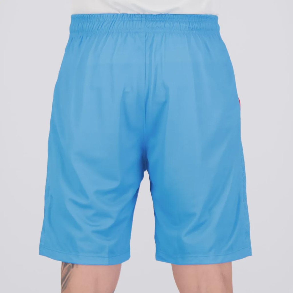 Imagem 4 do produto Calção Tolledo Sports Paranavaí 25/26 Masculino