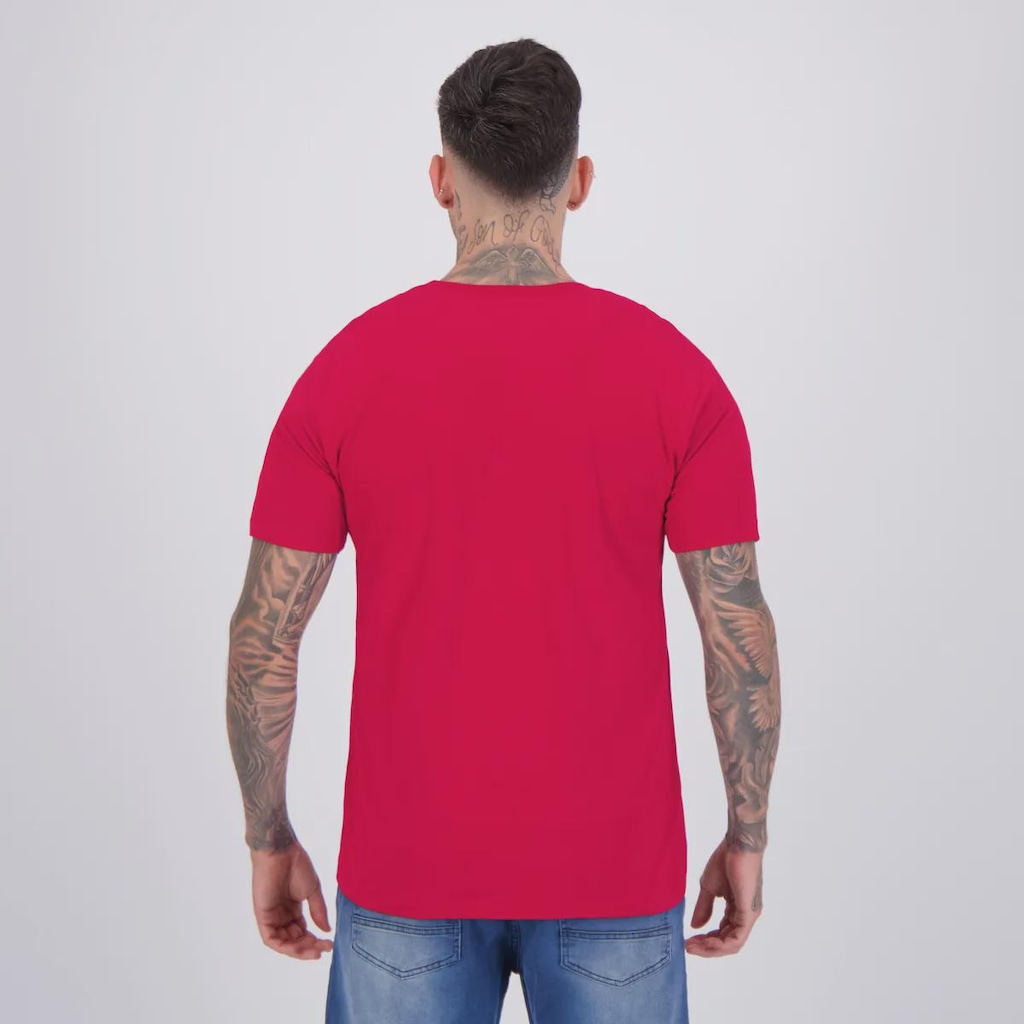 Imagem 4 do produto Camiseta Nicoboco Jungle Masculina