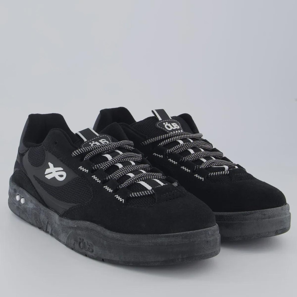 Imagem 2 do produto Tênis Masculino OUS Essencial Fluente GTX PRT