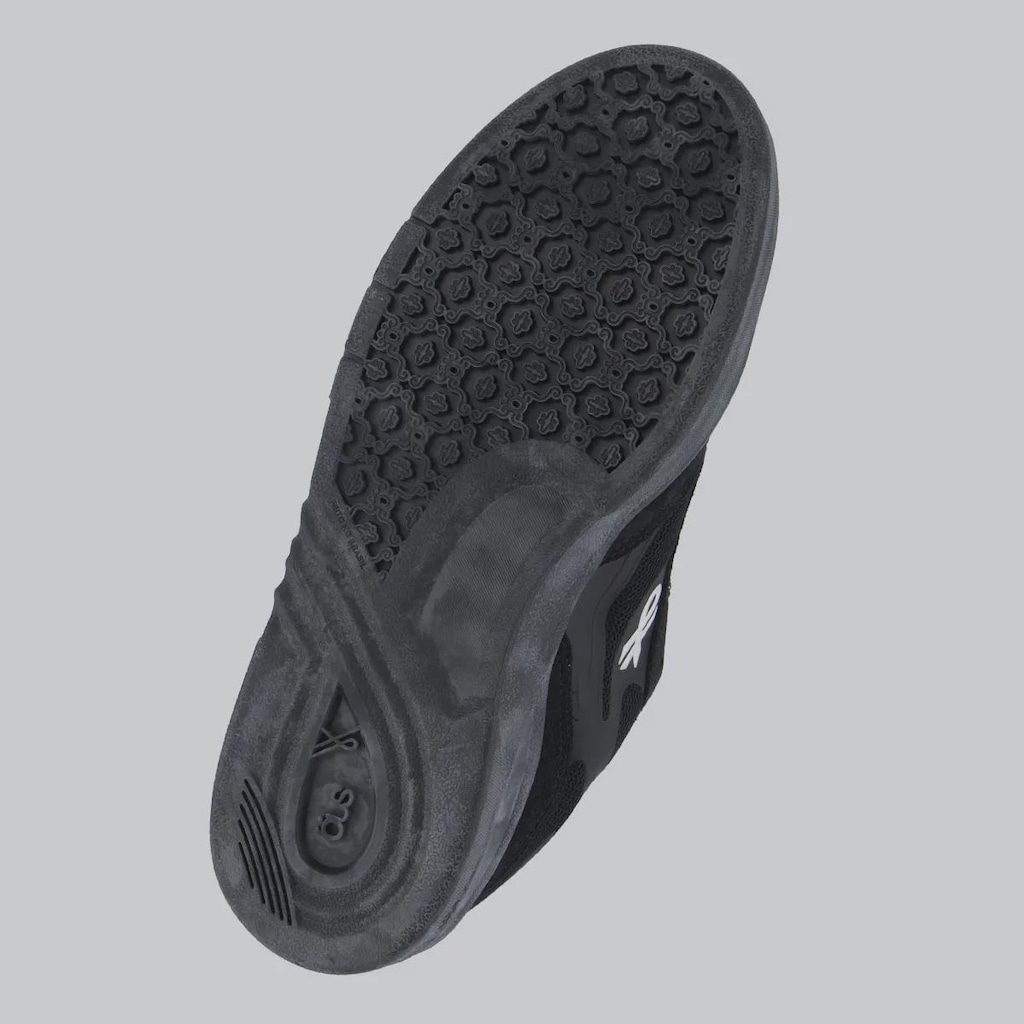 Imagem 5 do produto Tênis Masculino OUS Essencial Fluente GTX PRT