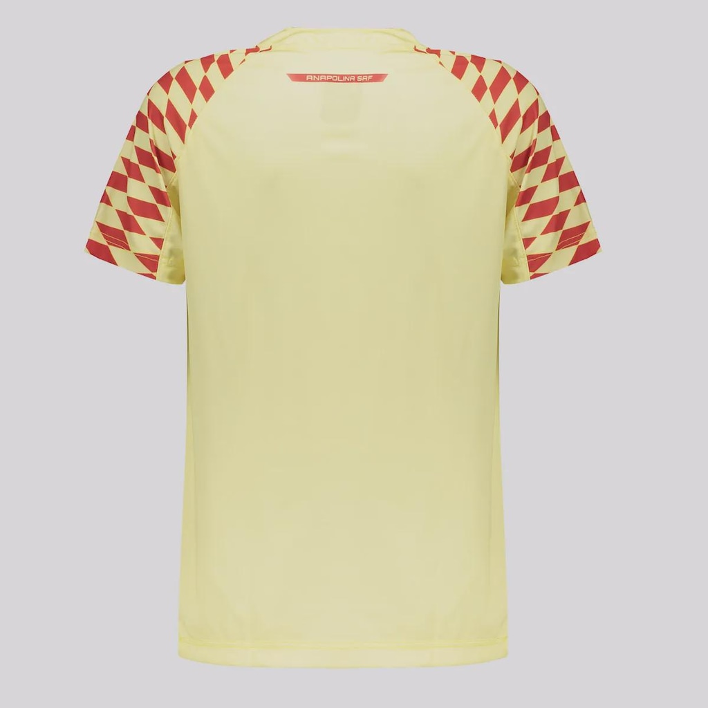 Imagem 2 do produto Camisa Tolledo Sports Anapolina III 25/26 Infantil
