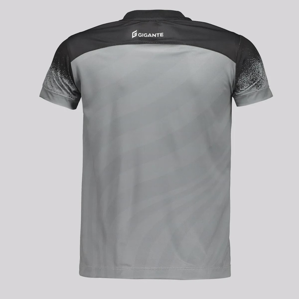 Imagem 2 do produto Camisa Tolledo Sports Asa de Arapiraca Treino Goleiro 25/26 Masculina