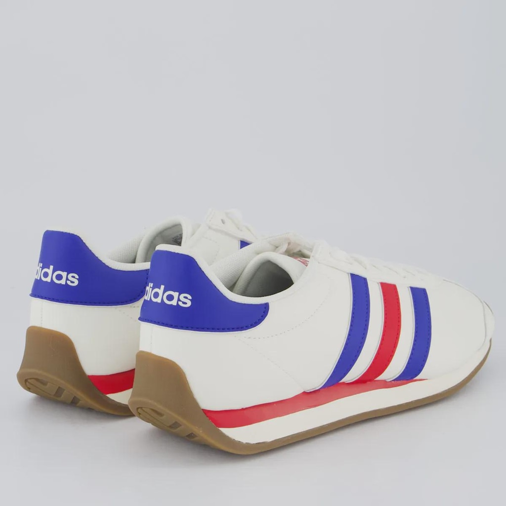 Imagem 3 do produto Tênis Masculino adidas Runvista