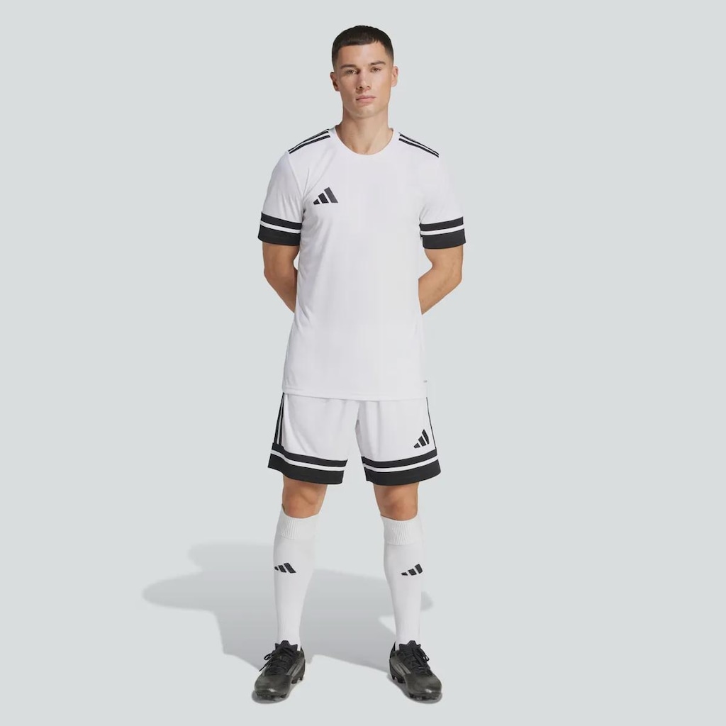 Imagem 5 do produto Camisa adidas Squadra 25 Masculina