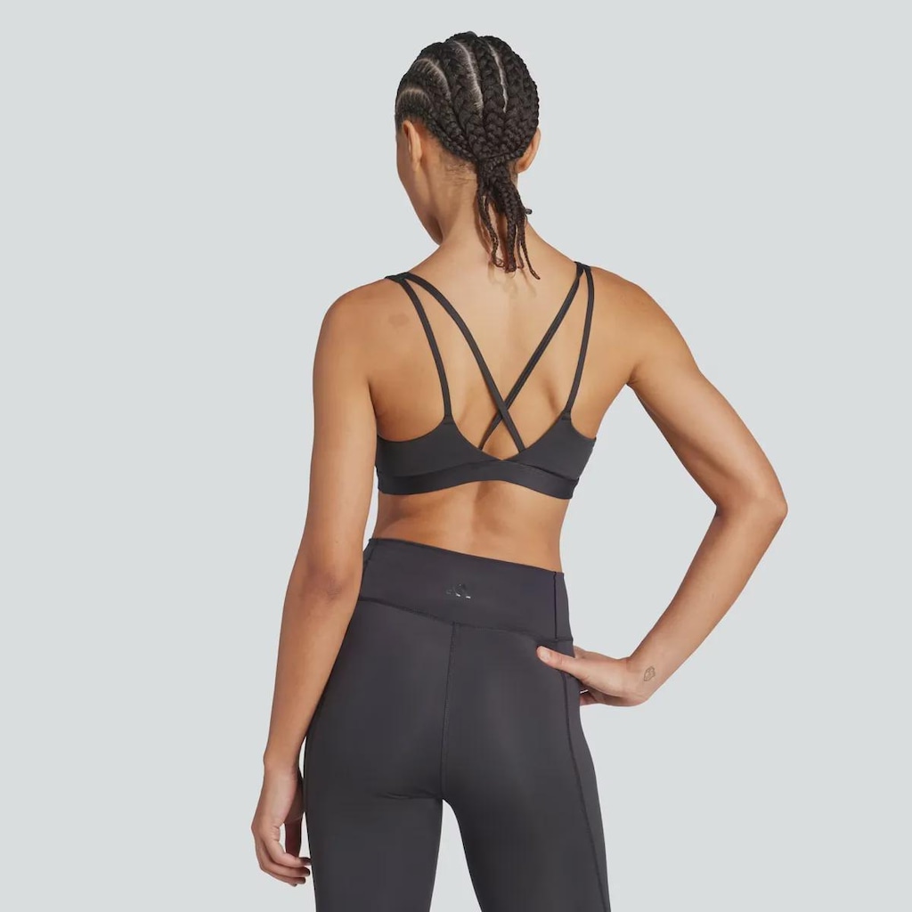 Imagem 2 do produto Top adidas All Me Feminino