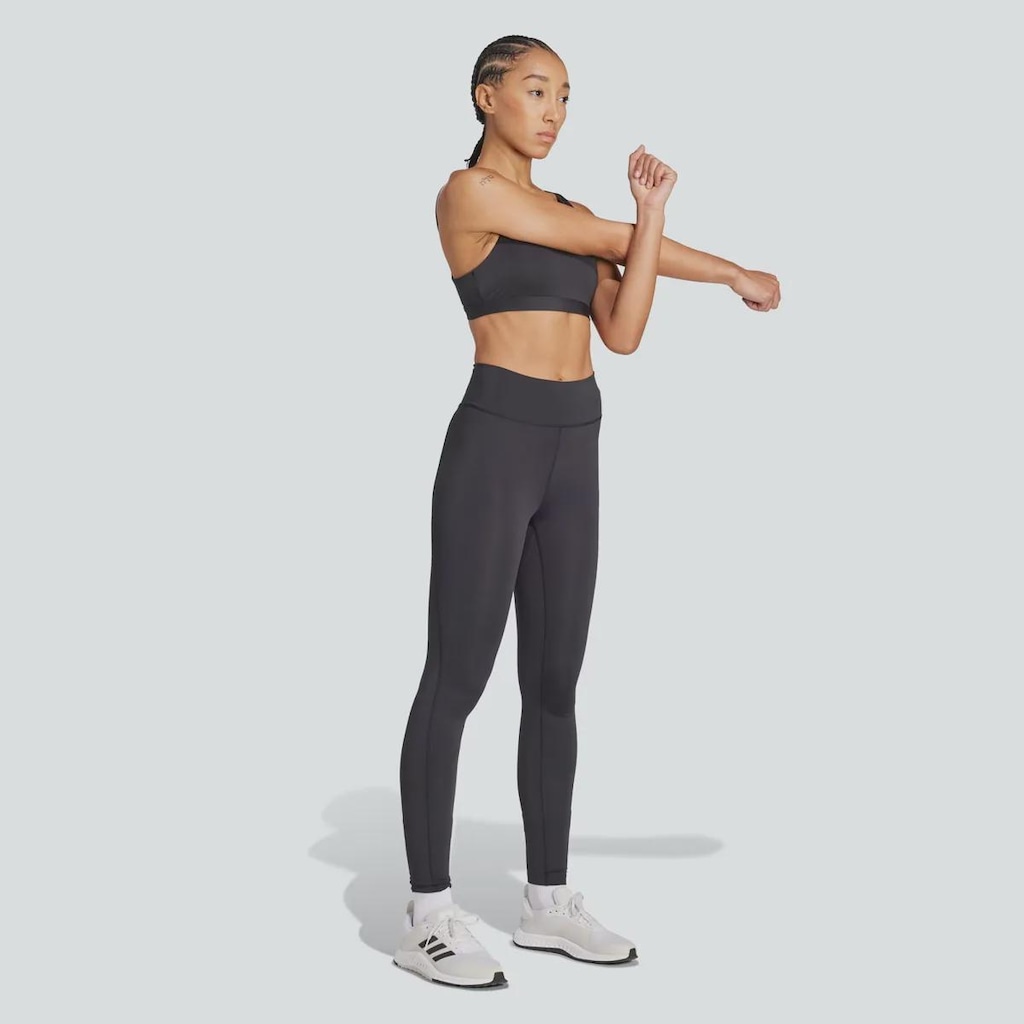 Imagem 3 do produto Top adidas All Me Feminino