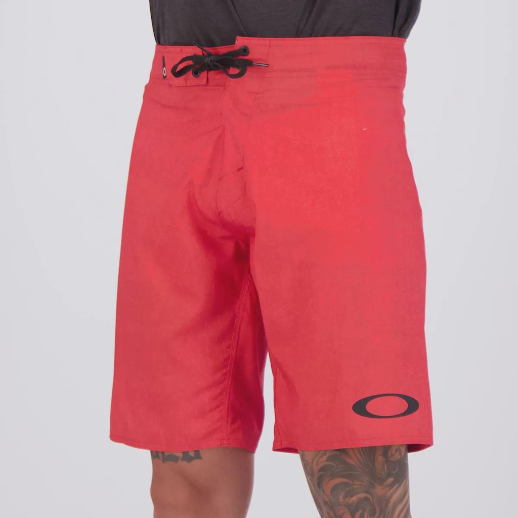 Imagem 3 do produto Bermuda Oakley Basic 21 Masculina