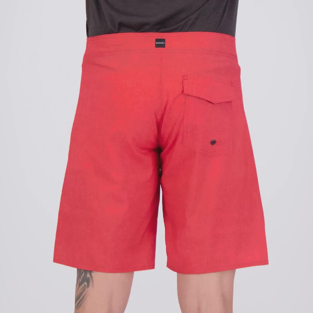 Imagem 4 do produto Bermuda Oakley Basic 21 Masculina