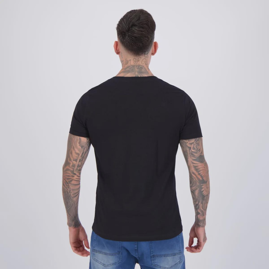 Imagem 4 do produto Camiseta NBA Chicago Bulls New Look Masculina
