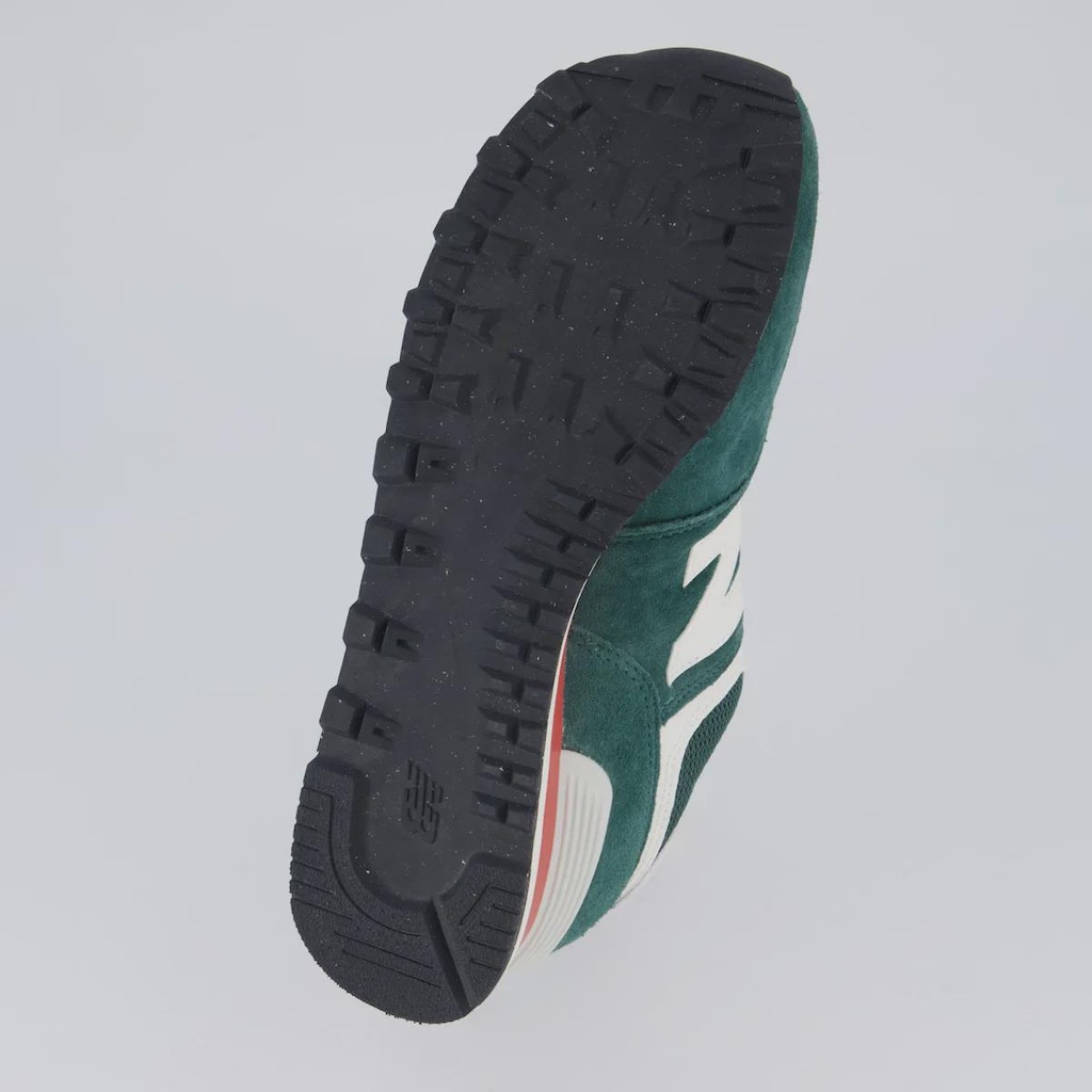 Imagem 5 do produto Tênis Masculino New Balance 574 V2