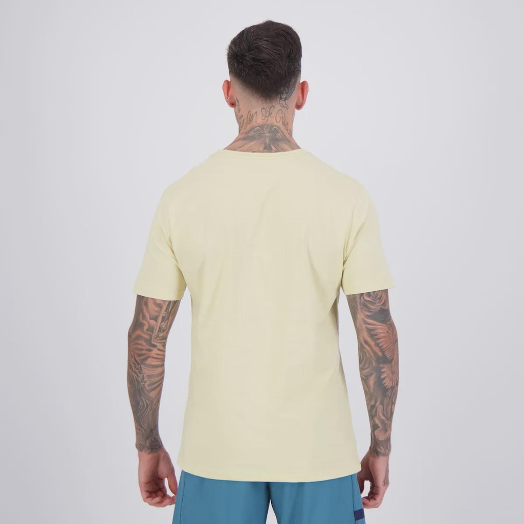 Imagem 4 do produto Camiseta Hurley Silk Mini Icon II Masculina