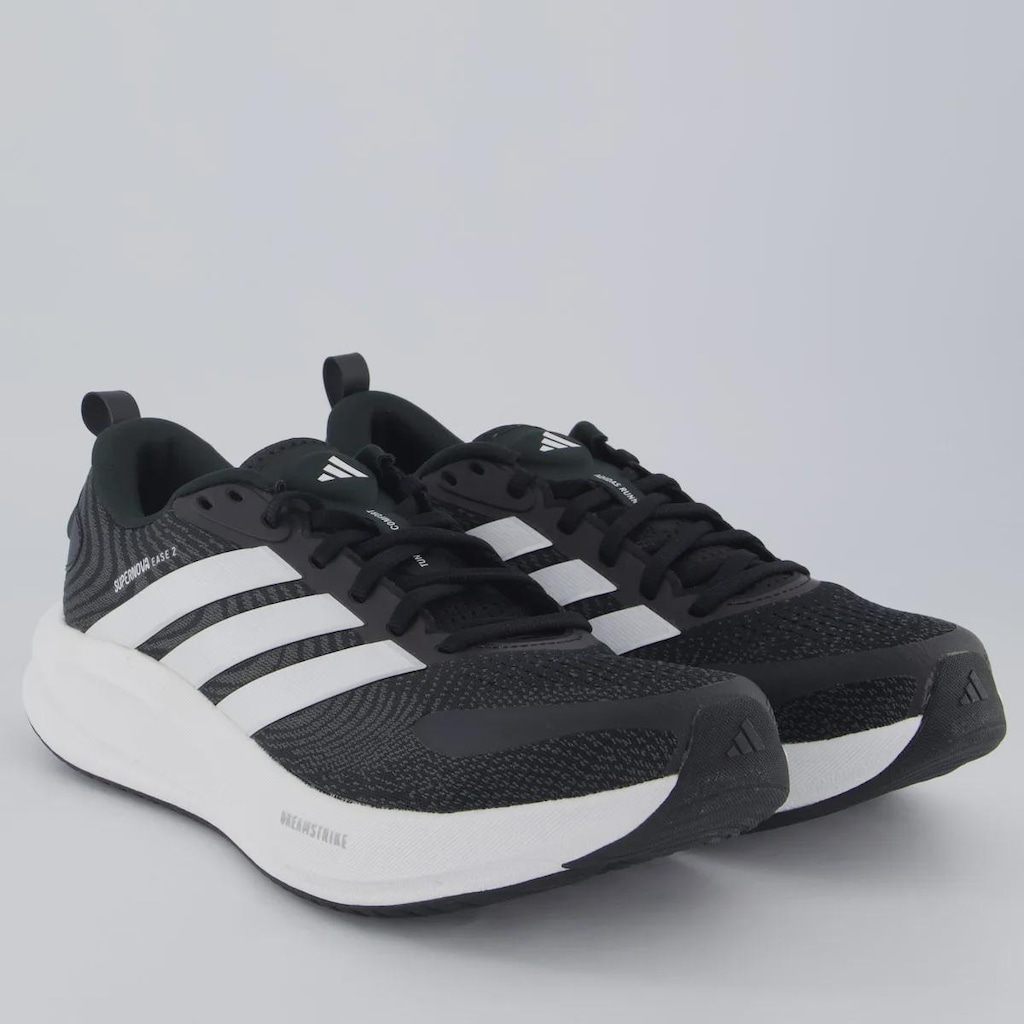 Imagem 2 do produto Tênis Masculino adidas Supernova
