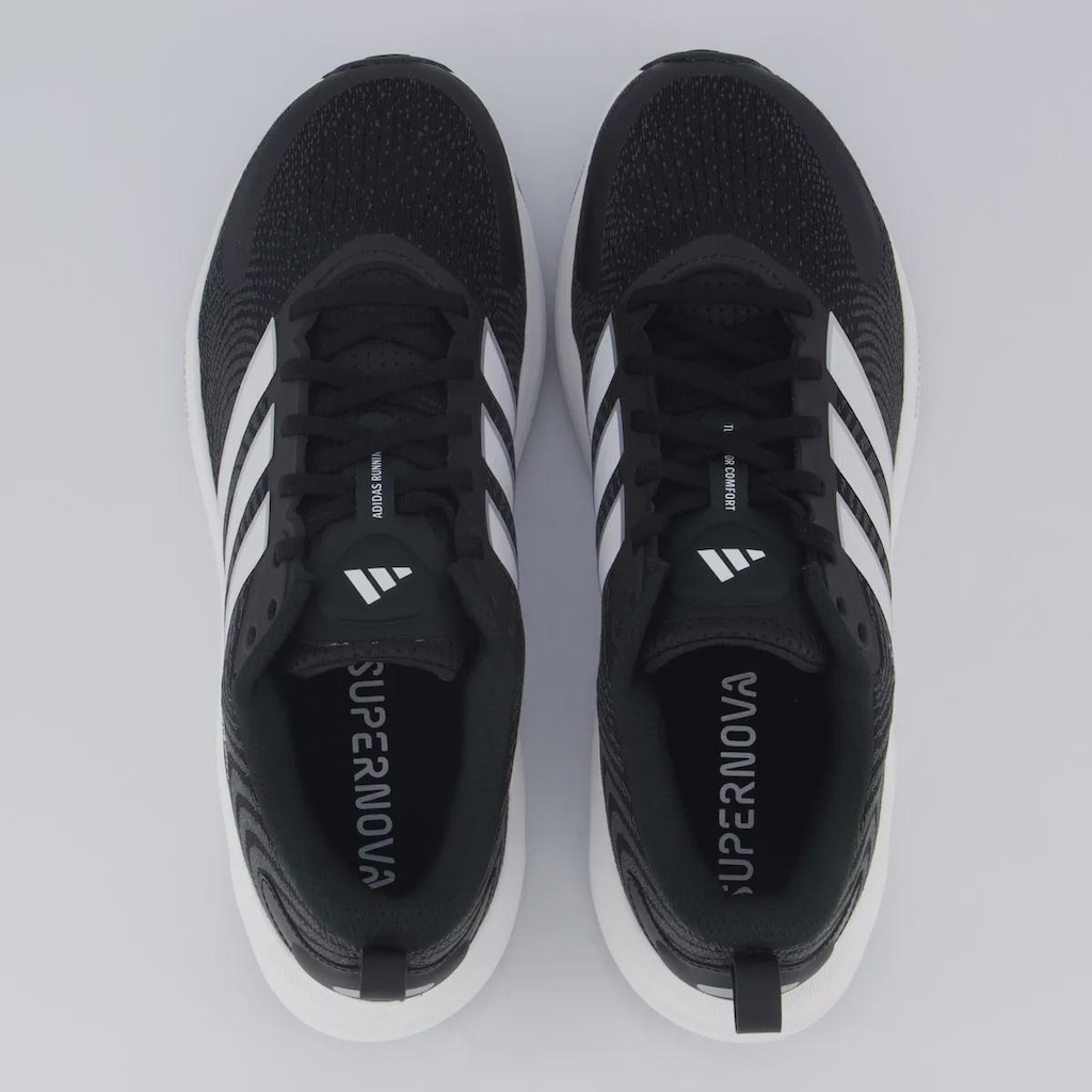 Imagem 4 do produto Tênis Masculino adidas Supernova