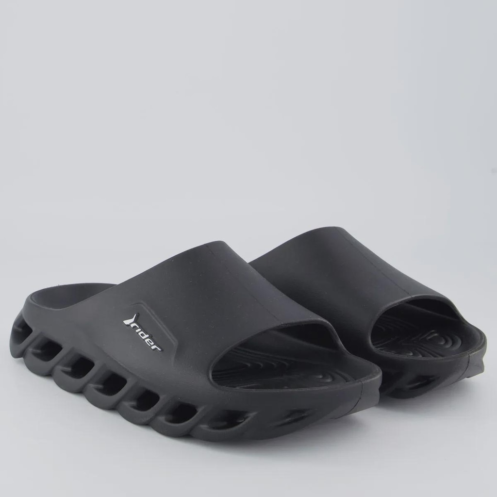 Imagem 3 do produto Chinelo Slide Rider Power Lite Masculino