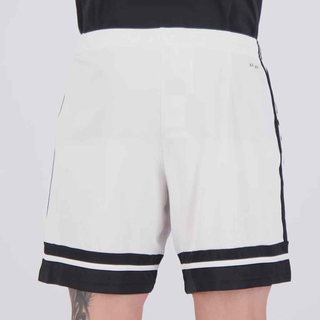 Imagem 4 do produto Calção adidas Squadra 25 Masculino