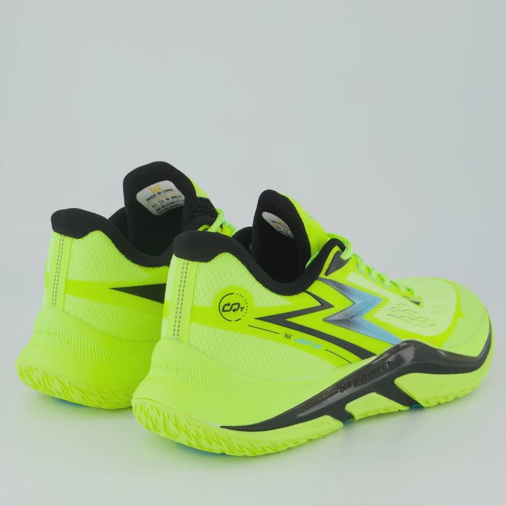 Imagem 3 do produto Tênis Masculino 361 Degrees Light UP