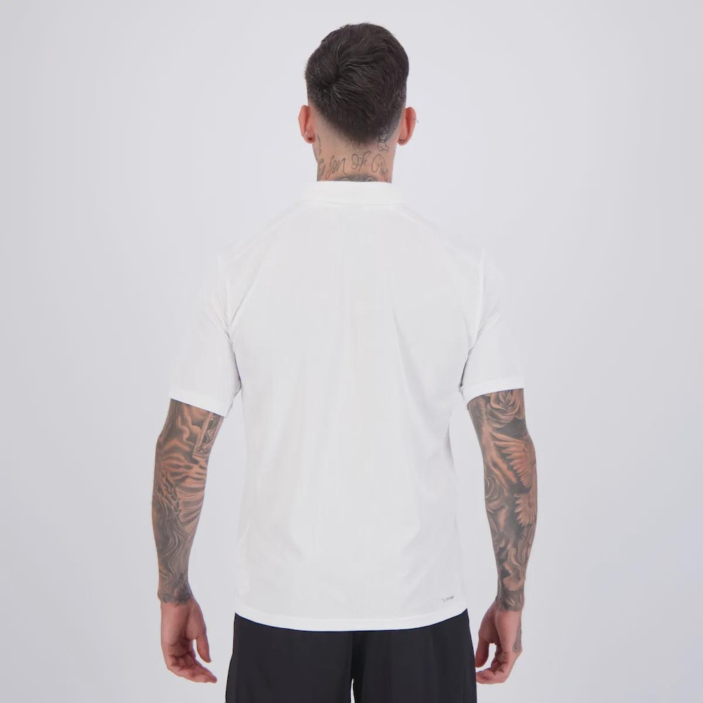 Imagem 4 do produto Camiseta Polo adidas WE Base Masculina