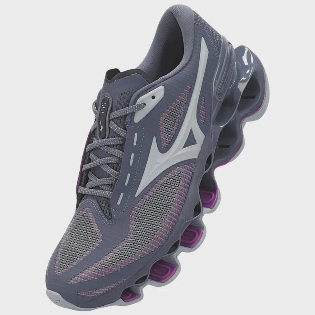 Imagem 2 do produto Tênis Masculino Mizuno Wave Prophecy 15
