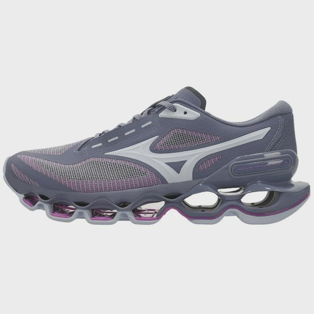 Imagem 3 do produto Tênis Masculino Mizuno Wave Prophecy 15