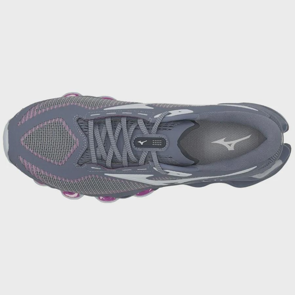 Imagem 4 do produto Tênis Masculino Mizuno Wave Prophecy 15