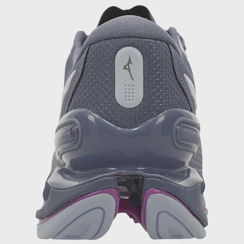 Imagem 5 do produto Tênis Masculino Mizuno Wave Prophecy 15