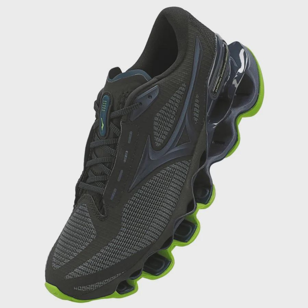 Imagem 2 do produto Tênis Masculino Mizuno Wave Prophecy 15