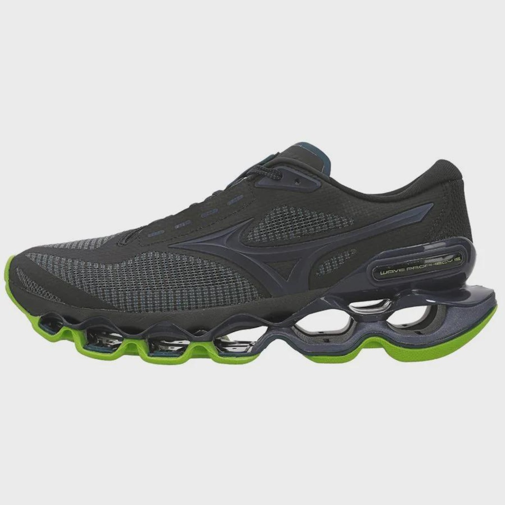 Imagem 3 do produto Tênis Masculino Mizuno Wave Prophecy 15