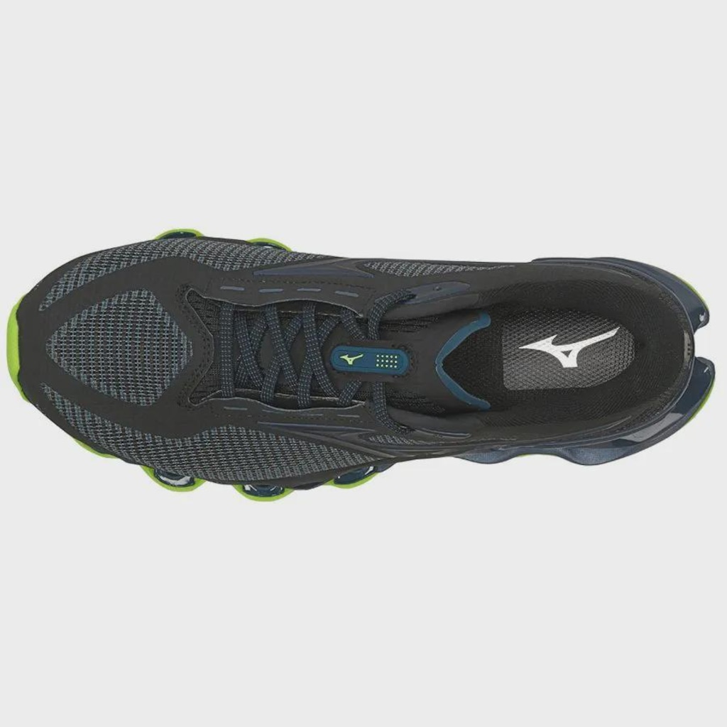 Imagem 4 do produto Tênis Masculino Mizuno Wave Prophecy 15