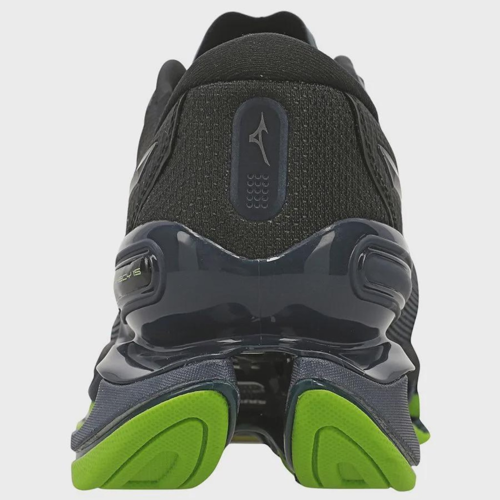 Imagem 5 do produto Tênis Masculino Mizuno Wave Prophecy 15