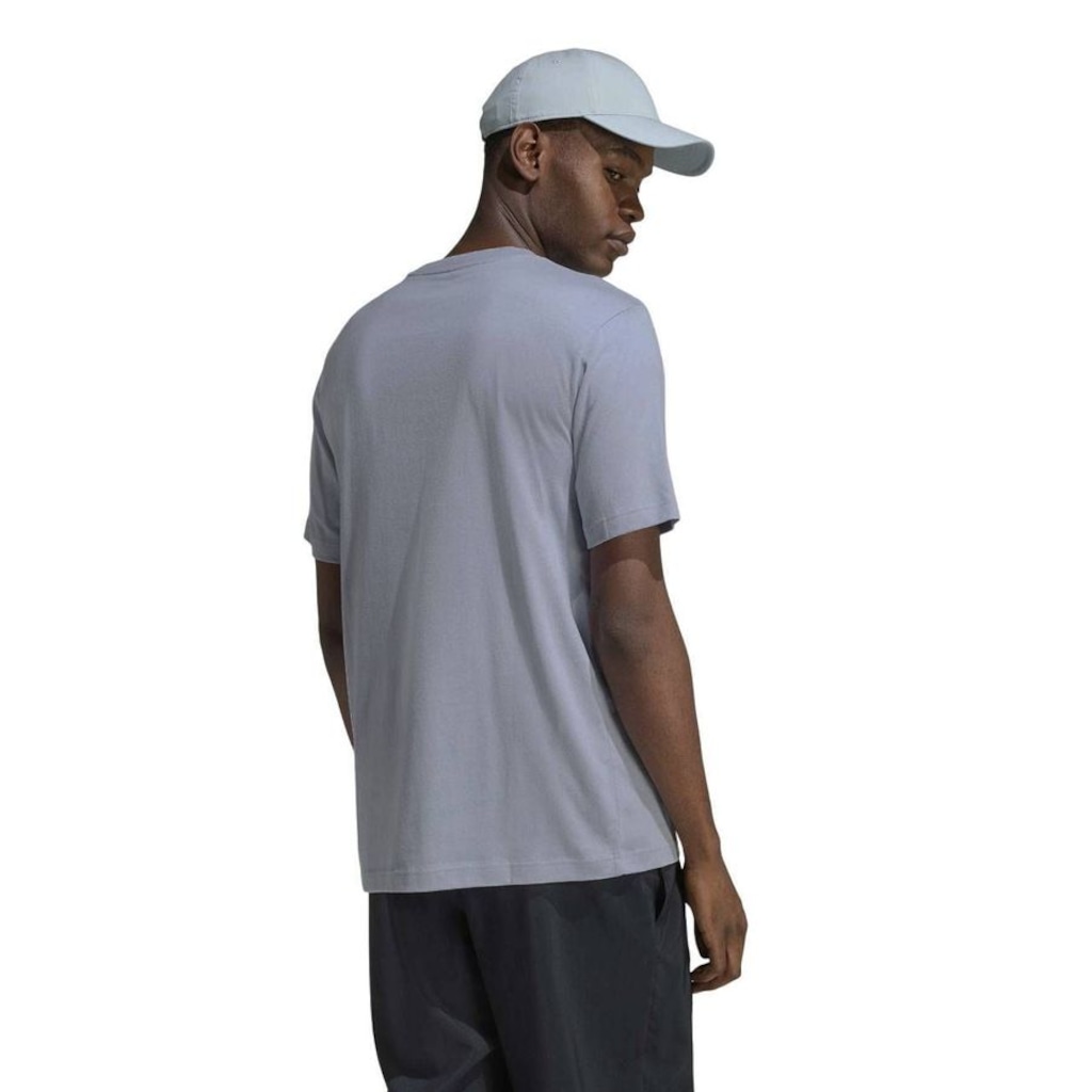 Imagem 3 do produto Camiseta Adidas Mts Track Masculina