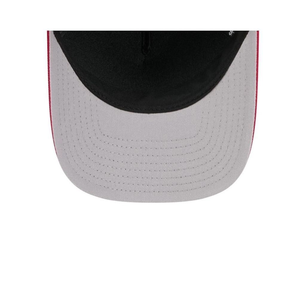 Imagem 5 do produto Boné New Era 9Forty M-Crown A-Frame Denver Nuggets NBA Masculino