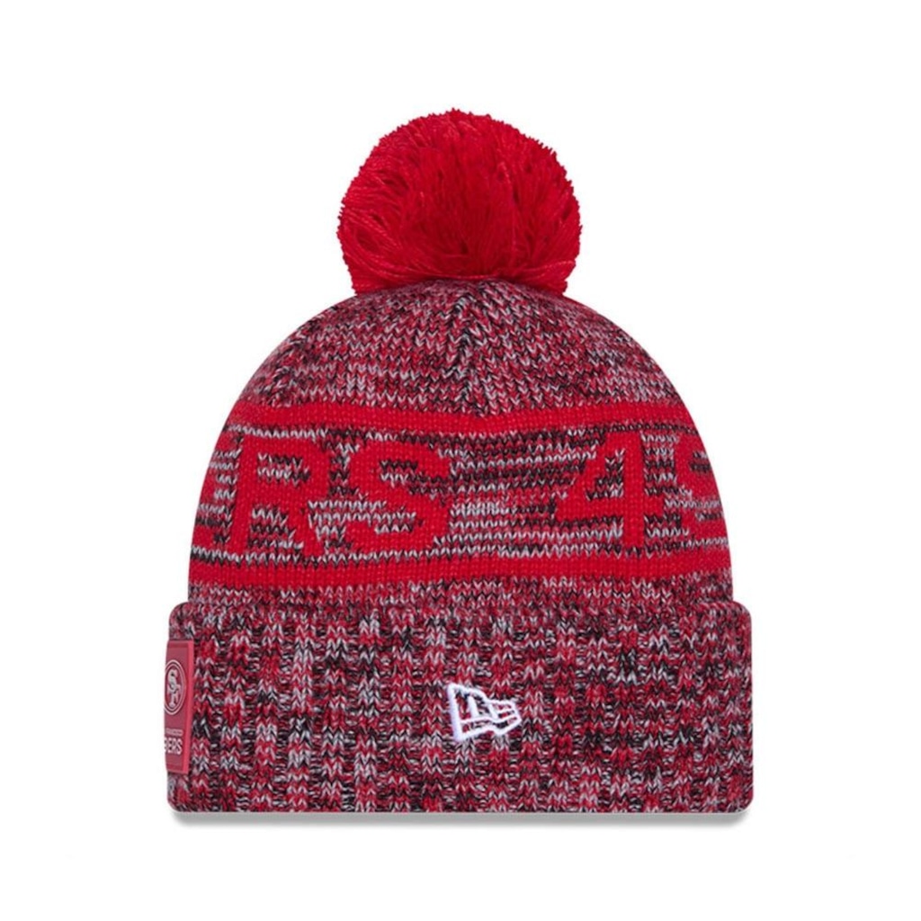 Imagem 2 do produto Gorro New Era San Francisco 49ers NFL Masculino